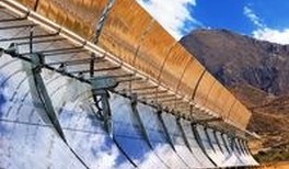 Strom aus dem Süden