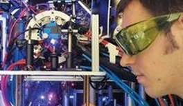 Neue Studie: Physiker sind flexibel, zufrieden und begehrt