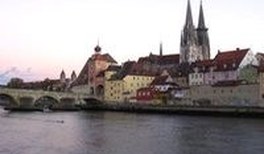Größter Physikkongress Europas in Regensburg