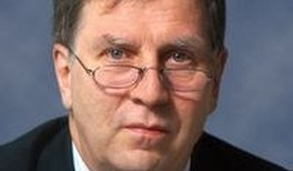 Der neue DPG-Präsident kommt aus Berlin