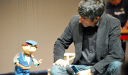 Augsburg steckt voller Energie