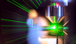 Laserland Deutschland