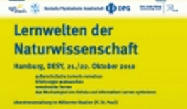 Lernwelten der Naturwissenschaft