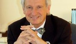 Wolf-Preis für Alt-Präsident Urban