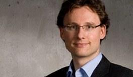 Nicholas Kurti-Preis 2011 für Prof. Dr. Mathias Kläui