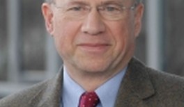 Ernst Mach-Medaille für Prof. Dr. Dieter Vollhardt