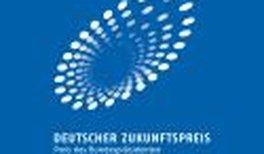 Deutscher Zukunftspreis 2011 an drei DPG-Mitglieder