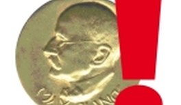 Ausschreibung von Preisen 2012 - Aufruf zur Nominierung von Kandidatinnen und Kandidaten