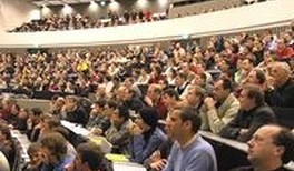 Physikkongresse 2011