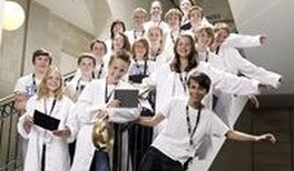 Künstliche Photosynthese: Preis für Schülerforscher aus NRW