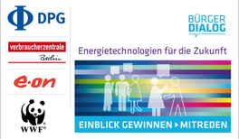 „Wir reden mit!“