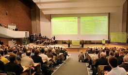 Physikkongresse 2012 Vorschau: Tagungen der Deutschen Physikalischen Gesellschaft im Februar und März