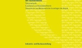 Universität Göttingen: Neues von der Weltmaschine
