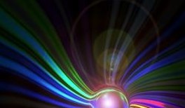 Von Quantenoptik, außerirdischen Phänomenen und tanzenden Molekülen