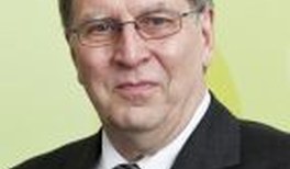 Eine herzliche Bitte