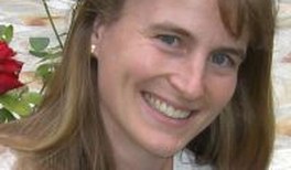 Kathy Lüdge erhält Karl-Scheel-Preis 2012