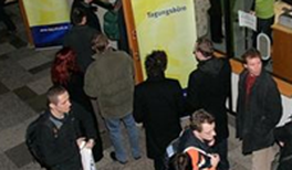 Physikkongresse 2013