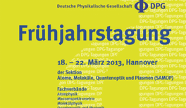 Atome, Moleküle, Quanten und die Vermessung der Welt