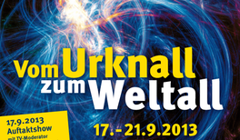Erfolgreiches Wissenschafts-Festival kommt im September nach Wuppertal