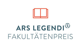 Ars legendi-Fakultätenpreis Mathematik und Naturwissenschaften erstmalig gemeinsam ausgelobt