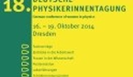 Die Physik ist (auch) weiblich