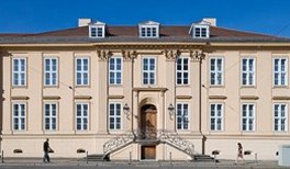 Magnus-Haus Berlin – Traditionsreicher Ort der Begegnung und des Austausches