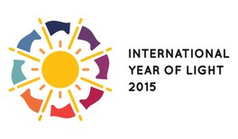 Veranstaltungskalender zum Internationalen Jahr des Lichts 2015 gestartet