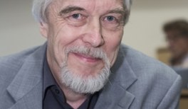 CERN-Chef wird von 2016 bis 2018 Präsident der Deutschen Physikalischen Gesellschaft