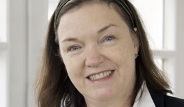 Physikalischer Verein verleiht Ehrenmitgliedschaft an DPG-Präsidentin Johanna Stachel