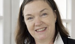 Lise Meitner Preis 2014