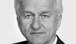 Dr. Richard von Weizsäcker † (1920 - 2015)