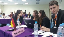 Harte „Battles“, flauer Magen