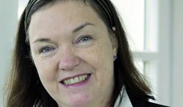 DPG-Vizepräsidentin Johanna Stachel zum International Councilor der American Physical Society (APS) gewählt