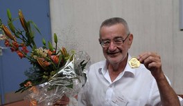 Hanns Ruder gestorben