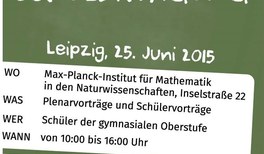 Von Schülern für Schüler