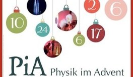 Adventszeit ist PiA-Zeit