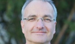 Gay-Lussac-Humboldt-Preis an Stephan Schlemmer