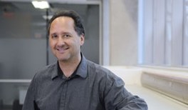 Barry Sanders wird neuer Chefredakteur des New Journal of Physics