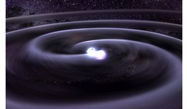 Gravitationswellen endlich nachgewiesen!