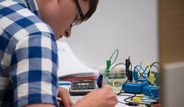 Medaillen für deutsches Team bei der Internationalen Physik Olympiade