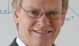 Karl Jakobs zum Leiter des ATLAS-Experiments gewählt