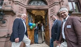 Impressionen vom Tag der offenen Tür im Physikzentrum Bad Honnef am Samstag, den 25. Juni 2016