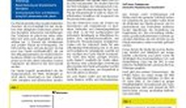 Weniger büffeln, mehr lernen!