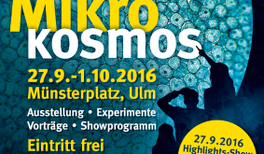 Größte Wissenschaftsshow des Jahres