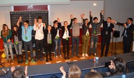 GYPT startet in eine neue Runde