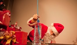 Neue Runde von PiA – Physik im Advent – Jetzt anmelden!