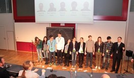 Deutsche Physik-Meisterschaft – Countdown zur Anmeldung läuft