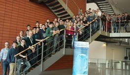 Internationale PhysikOlympiade