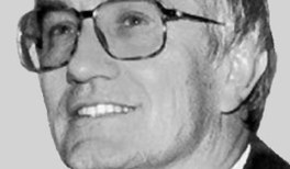 Julius-Wess-Preis 2016 für Robert Klanner