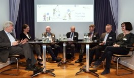 Physik für Flüchtlinge – Best Practice Erfahrungsaustausch